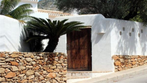 La Cica, Moraira
